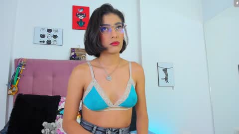 CASSEY online show from January 7, 2:10 am