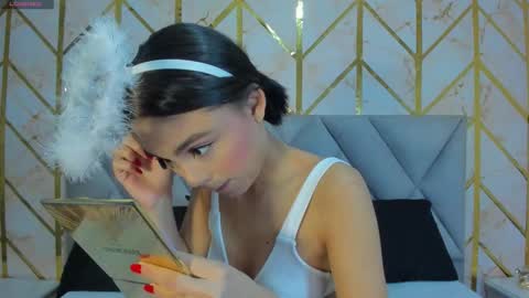 Cassidy online show from September 26, 9:12 pm