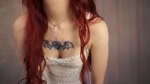 Cassie online show from February 22, 7:56 am