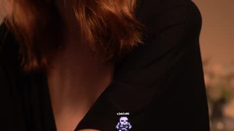 Cassie online show from January 15, 4:35 pm