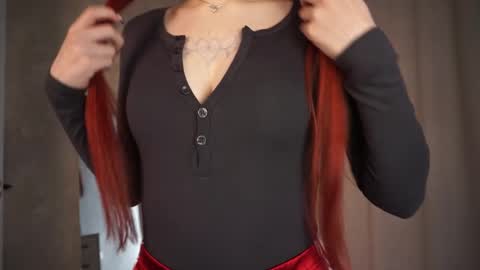 Cassie online show from March 2, 7:43 am