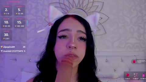  Celeste  online show from September 30, 3:45 am