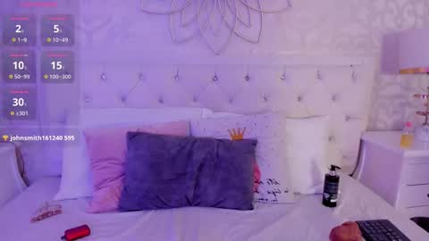  Celeste  online show from September 16, 4:09 am