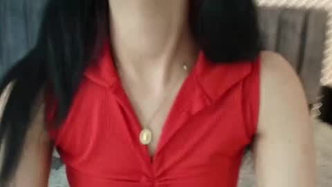 cassie_bloom online show from October 8, 5:45 am