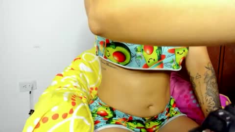 cassie online show from May 2, 12:30 pm