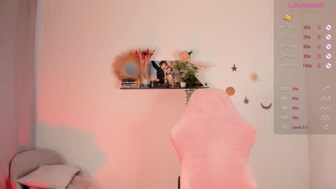 Cassie online show from October 29, 7:23 am