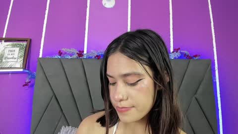 Cassie Jones online show from January 21, 3:59 am