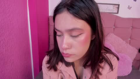 Cassie Jones online show from January 4, 3:07 am