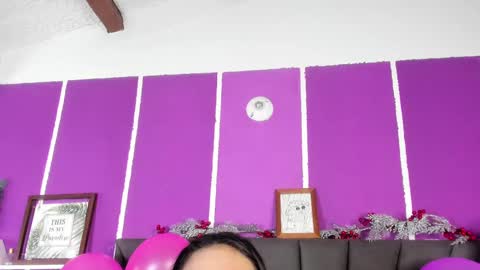 Cassie Jones online show from February 16, 4:20 am