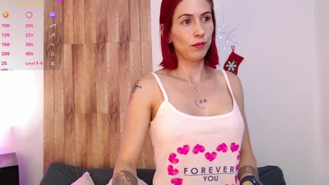 Susana independent model online show from December 19, 11:35 pm