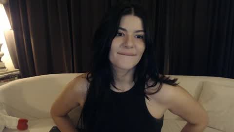 cassiealvarez online show from July 25, 1:34 am