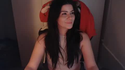 cassiealvarez online show from July 11, 3:06 am