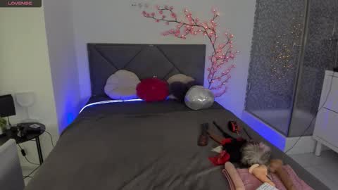 Cassie online show from March 20, 6:40 am