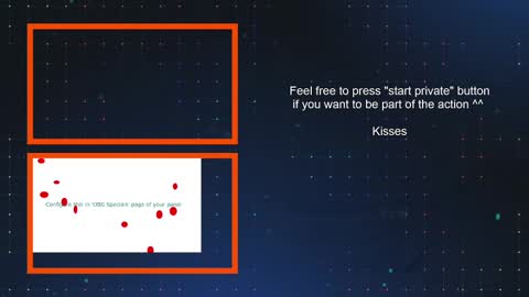 CassieJonas online show from February 27, 4:41 am