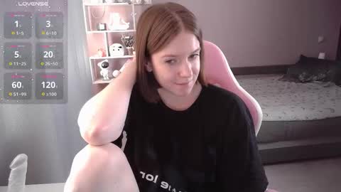 Cassie online show from September 25, 12:26 pm