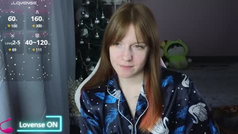 Cassie online show from February 8, 6:01 pm