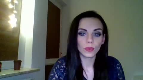 Cassie online show from December 20, 10:22 pm