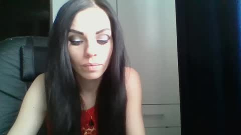 Cassie online show from October 7, 1:04 pm