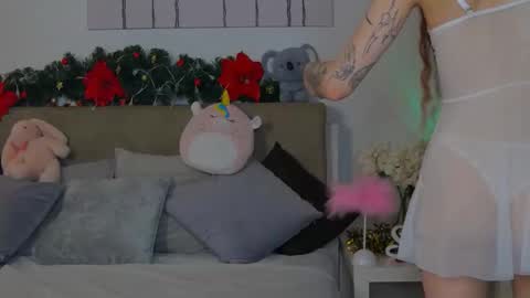 Kierie online show from January 6, 7:01 am