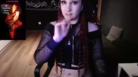 Cassy online show from March 15, 8:55 pm