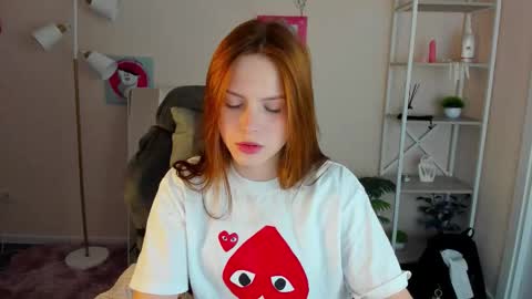 Diana online show from February 6, 9:01 am