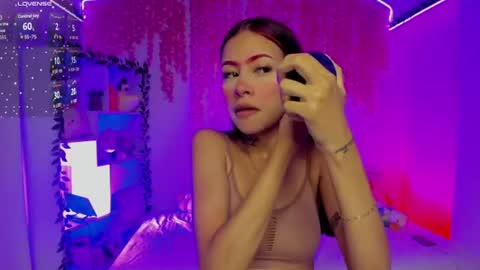 Lorena Saenz online show from July 13, 11:22 am