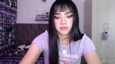 Mila online show from February 6, 6:39 am