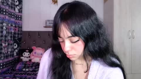 Mila online show from September 12, 7:07 am