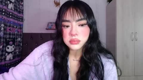 Mila online show from October 28, 5:35 am