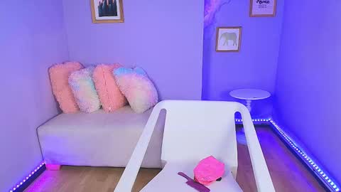 cat_nasty online show from October 30, 9:38 pm