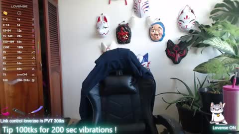 Maria kittie  PVT model online show from March 9, 3:05 pm