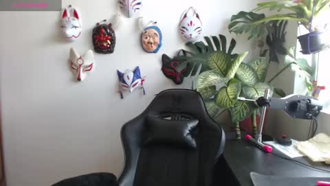 Maria kittie  PVT model online show from February 10, 2:59 pm