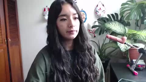 Maria kittie  PVT model online show from January 6, 2:58 pm