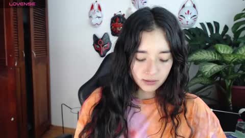 Maria kittie  PVT model online show from December 15, 10:58 pm