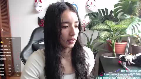 Maria kittie  PVT model online show from December 17, 3:49 pm