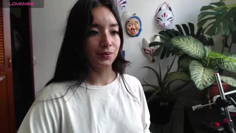 Maria kittie  PVT model online show from January 10, 3:37 pm