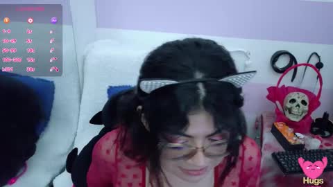 Cata online show from October 24, 6:04 pm