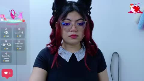 Cata online show from March 12, 12:15 pm