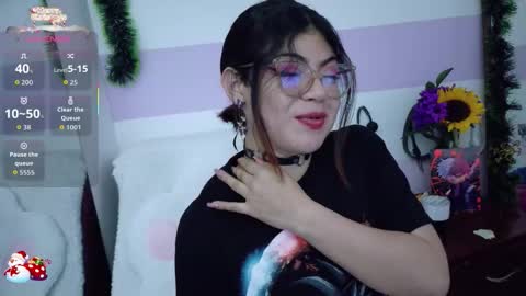 Cata online show from December 16, 6:14 pm