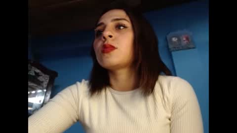 cat woman05 online show from December 29, 7:53 pm