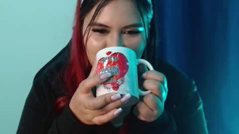 Cata  online show from November 8, 5:34 am