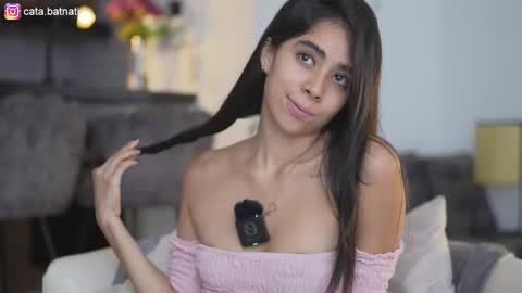 Catalina online show from November 14, 5:13 pm