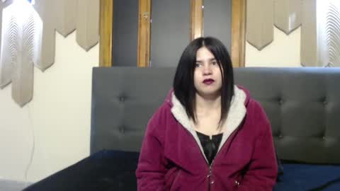 cata black online show from January 8, 12:42 pm