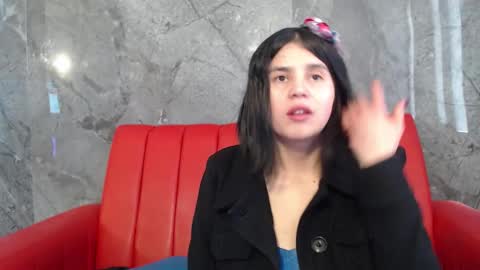 cata black online show from January 15, 12:11 pm