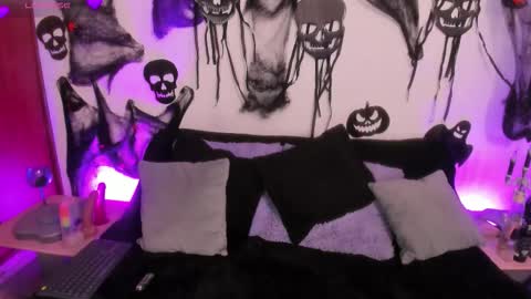 Cata green model independient online show from October 20, 8:56 pm