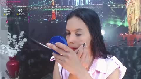 Queen Catalella online show from April 16, 3:07 am