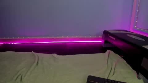 Cataleya online show from March 2, 12:31 am