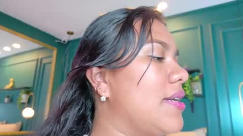 Cataleya online show from July 7, 1:41 am