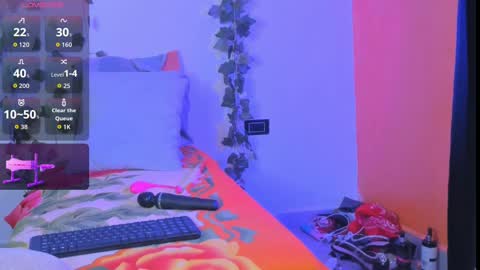 cataleya19__ online show from October 14, 10:18 am