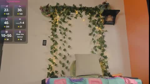 cataleya19__ online show from January 20, 12:39 pm